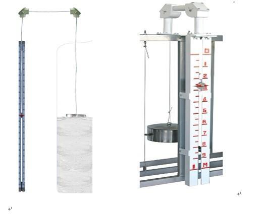 浮標(biāo)液位計-RD-UFZ-4型